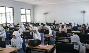5.335 Siswa SMA Siap Mengikuti UNBK